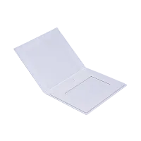Afbeelding Giftcardmapje - wit