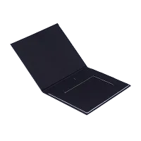 Afbeelding Giftcard mapje - zwart