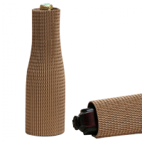 Afbeelding Kartonnen flessenhulzen voor glas