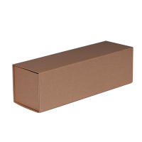 Afbeelding Luxe wijndozen - bruin