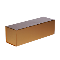 Afbeelding Luxe wijndozen - goud