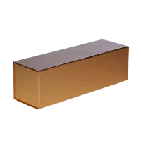Afbeelding Luxe wijndozen - goud