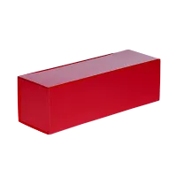 Afbeelding Luxe wijndozen -rood