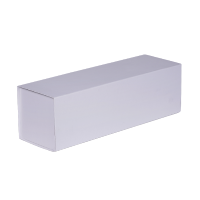 Afbeelding Luxe wijndozen - wit