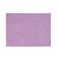 Afbeelding Vloeipapier - roze - pastelpink