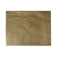 Afbeelding Vloeipapier - metallic gold