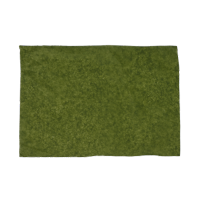 Afbeelding Vloeipapier - groen - moss green