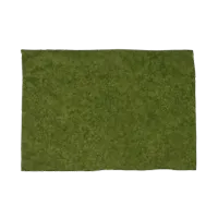 Afbeelding Vloeipapier - groen - moss green