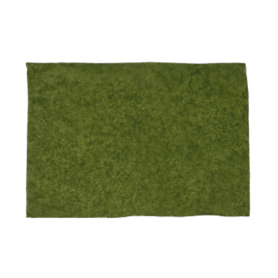 Vloeipapier Vloeipapier - groen - moss green 1