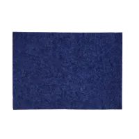 Afbeelding Vloeipapier - blauw - navy blue