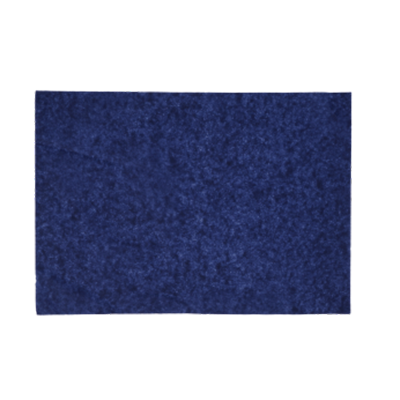 Vloeipapier Vloeipapier - blauw - navy blue 1