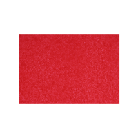 Afbeelding Vloeipapier – rood - cherry