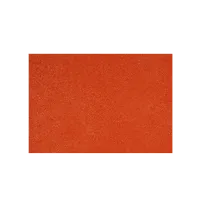 Afbeelding Vloeipapier – oranje - oranje