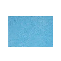 Afbeelding Vloeipapier - blauw - bright turquoise