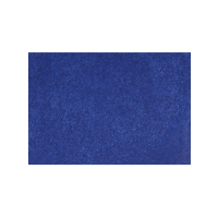 Afbeelding Vloeipapier - blauw - royal blue