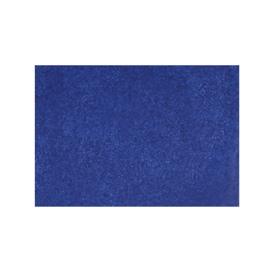 Vloeipapier Vloeipapier - blauw - royal blue 1
