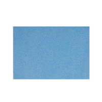 Afbeelding Vloeipapier - blauw - pacific blue