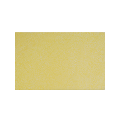 Vloeipapier Vloeipapier – geel - geel 1