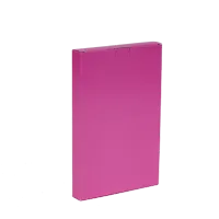 Afbeelding Brievenbusdoos – Roze