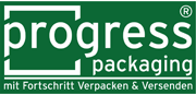 Logo Progress Packaging