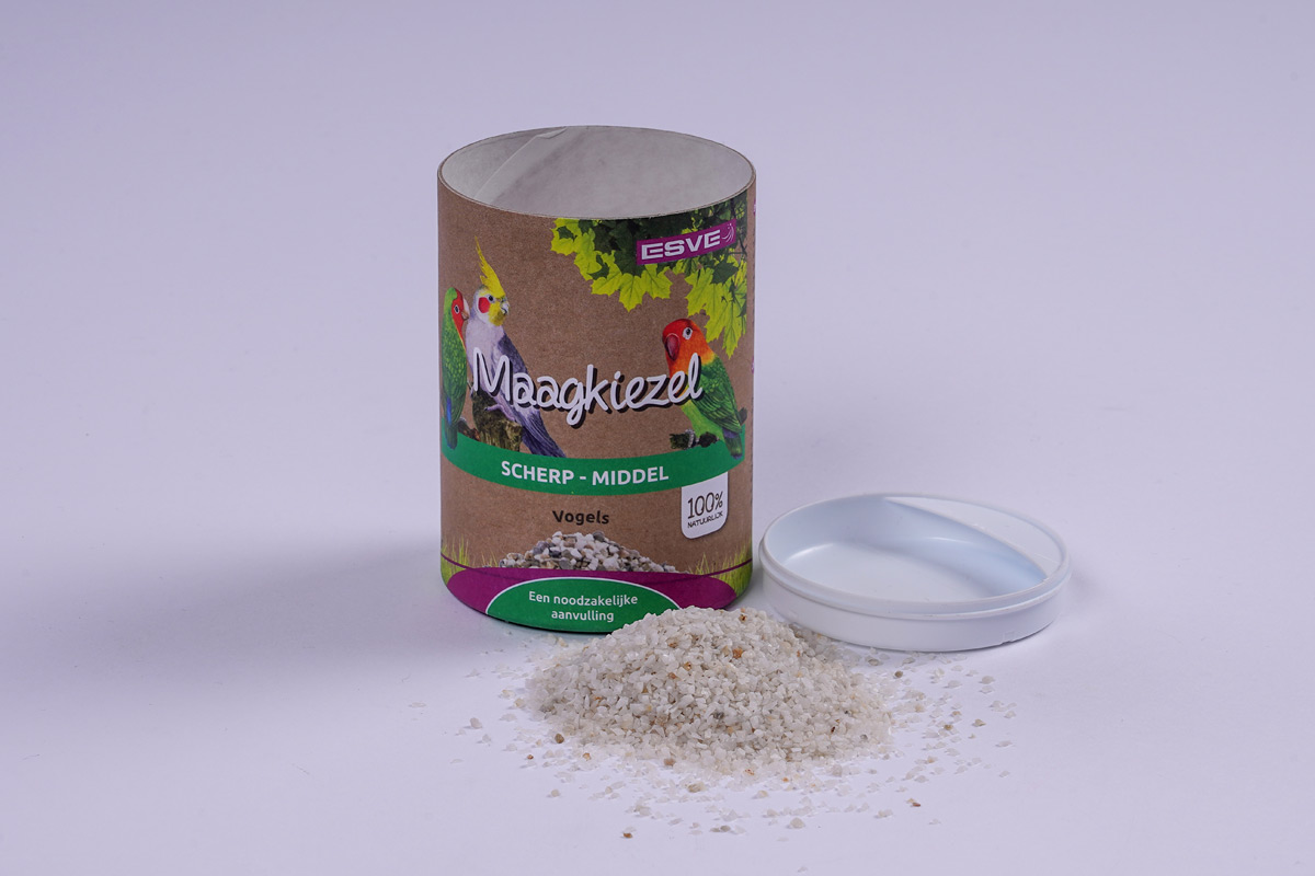 Esve Maagkiezel