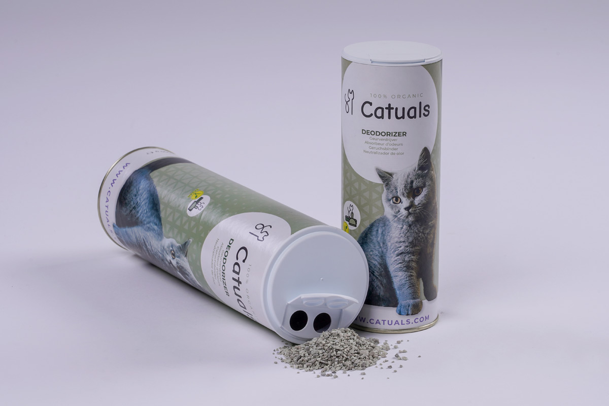 Catuals