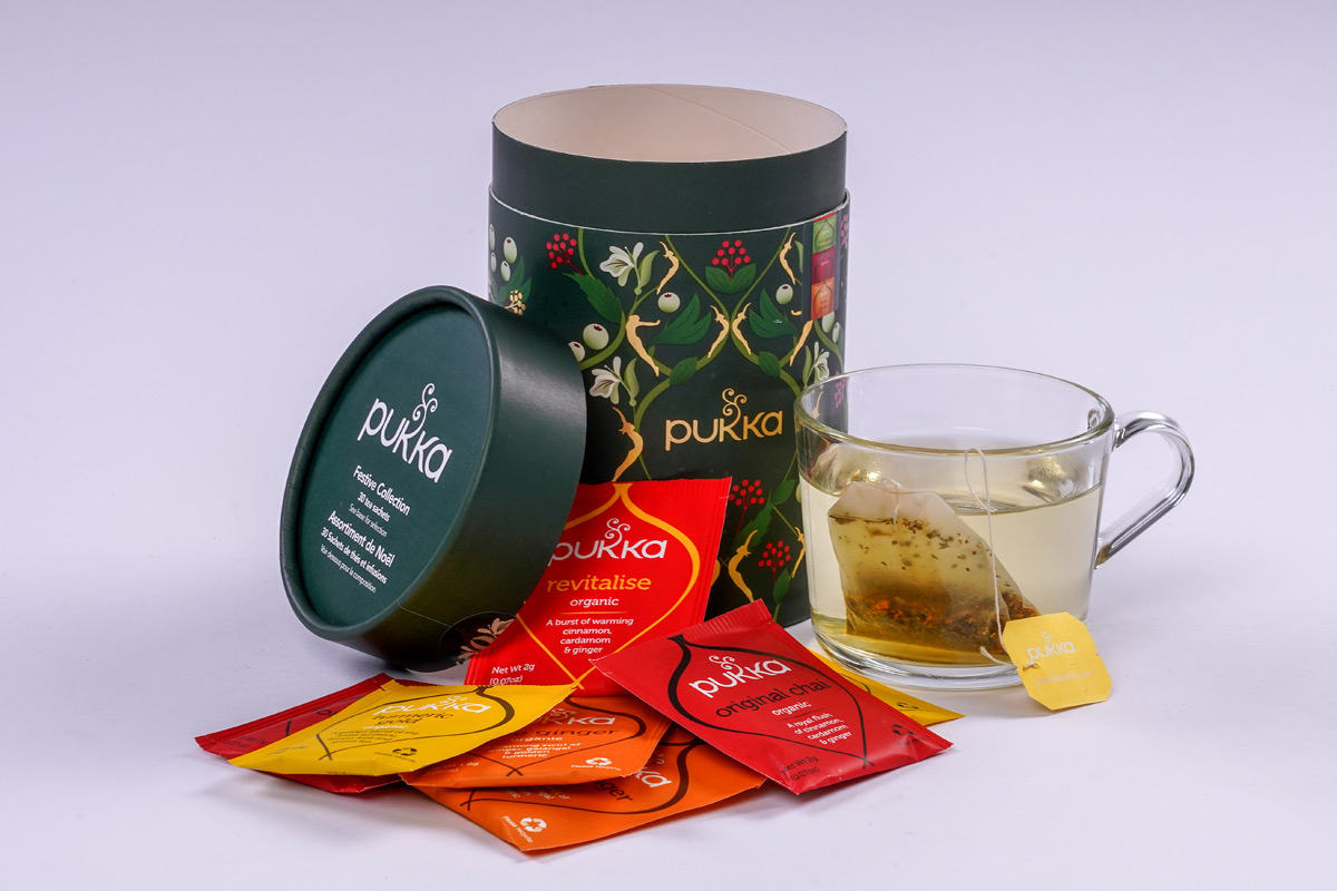 Pukka