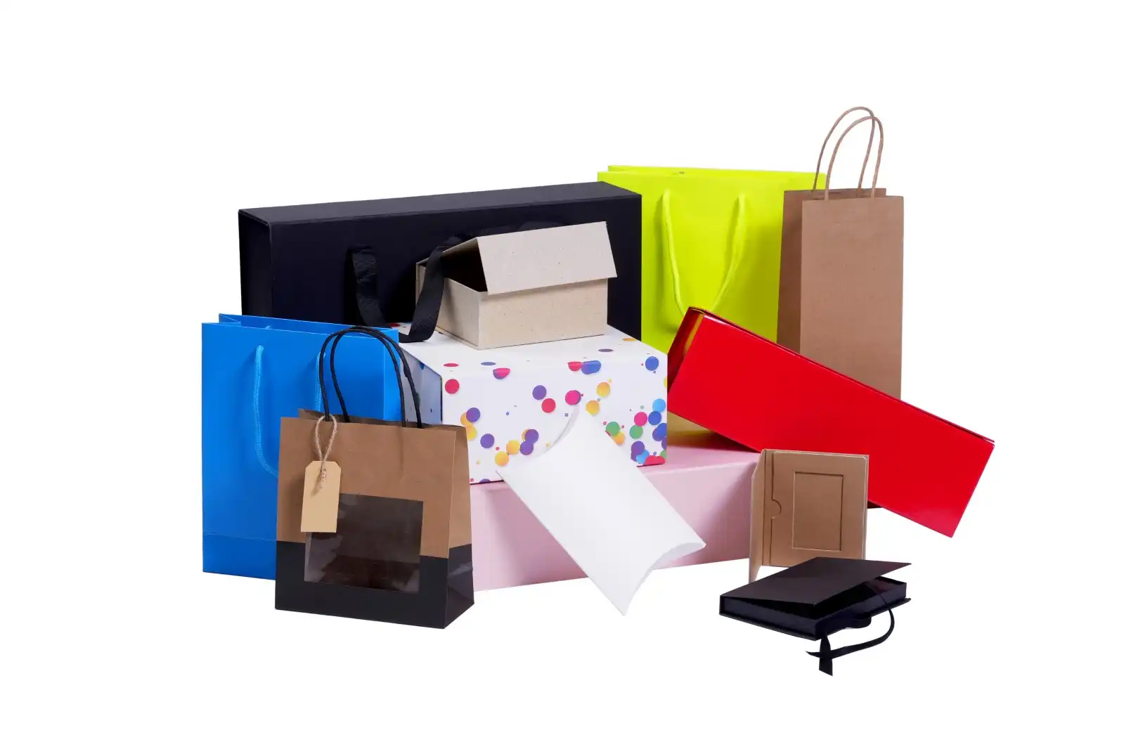 Geschenkdozen