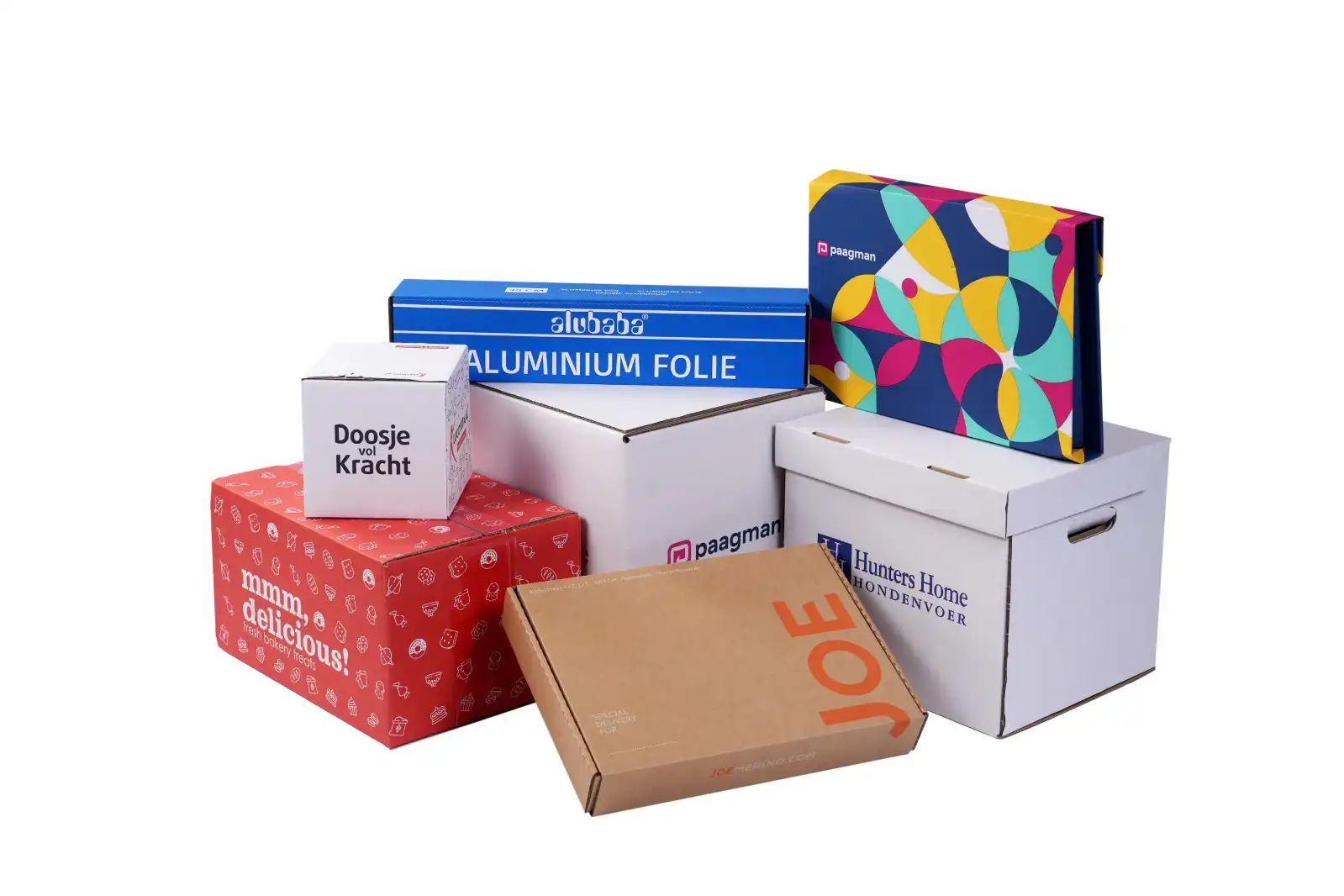 Productspecificaties